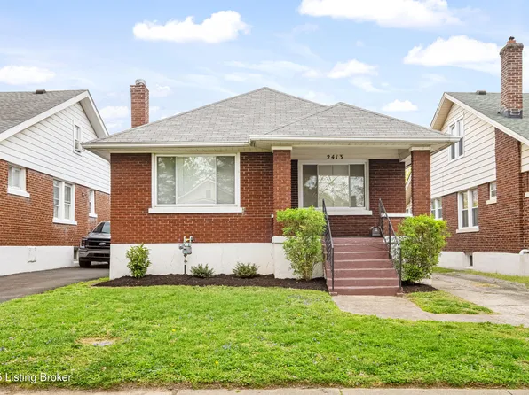 2413 Concord Dr, Louisville, KY 40217