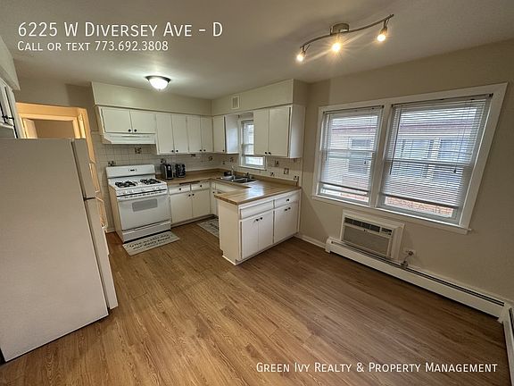 5th image of 6225 W Diversey Ave #D