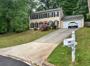 216 Ridgedale Way, Lawrenceville, GA 30044