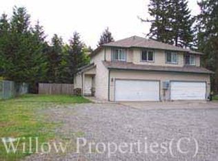 15107 2nd Avenue Ct E, Tacoma, WA 98445