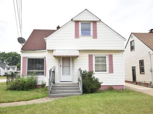 5840 Turney Rd, Garfield Heights, OH 44125