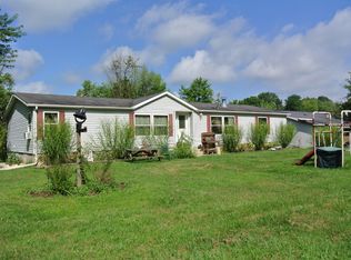 6299 Jacksontown Rd SE, Heath, OH 43056