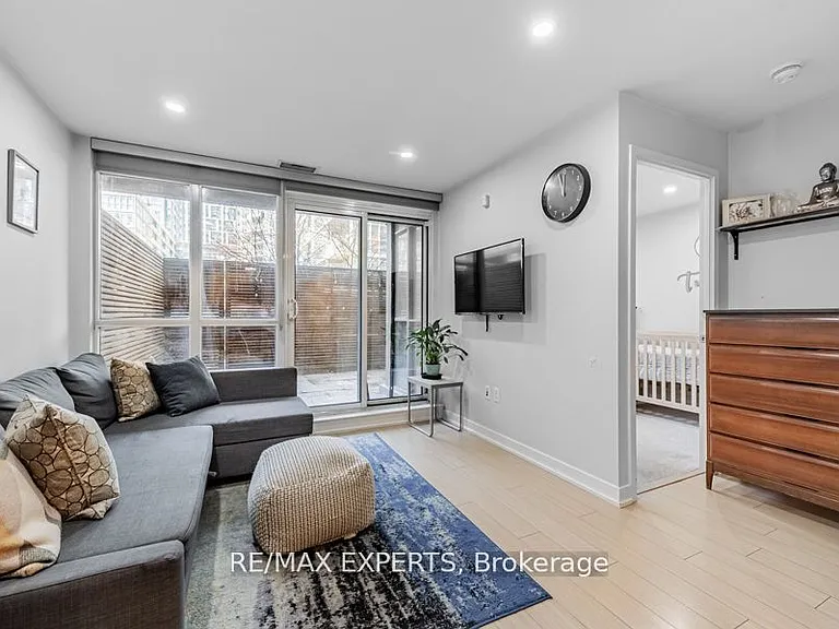 10 Capreol Ct #226 — Photo 13