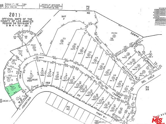 5th image of 16895 Calle De Sarah