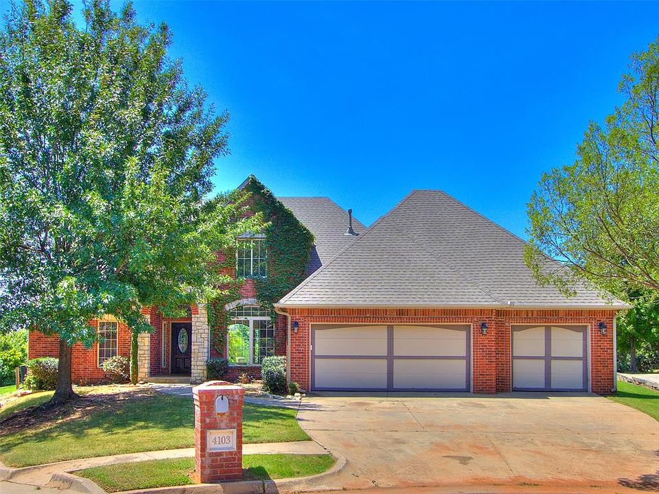 1st image of 4103 Riva Ridge Ct