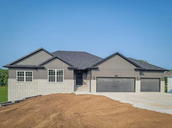 518 Cherokee Court, Rogersville, MO 65742