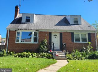 12807 Atherton Dr, Silver Spring, MD 20906