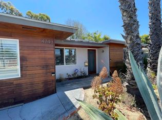 4743 60th St, San Diego, CA 92115