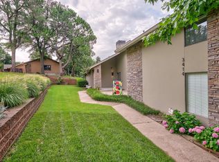 3414 E 105th St S, Tulsa, OK 74137