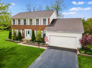 5065 Claymill Dr, Hilliard, OH 43026