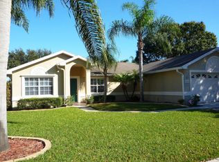 2464 Wolf Creek Dr, Melbourne, FL 32935