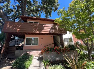 1150 Laurel St APT 3, Menlo Park, CA 94025