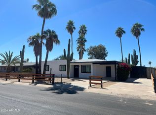 9611 E El Paso St, Mesa, AZ 85207