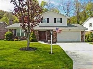 105 Sherry Ct, Weirton, WV