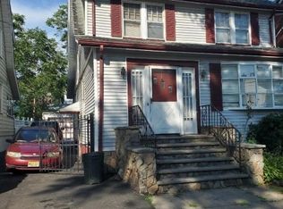 103 Webster St, Irvington, NJ 07111