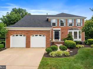 12401 Rousseau Ter, Gaithersburg, MD 20878