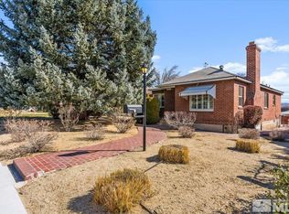 1226 Humboldt St, Reno, NV 89509