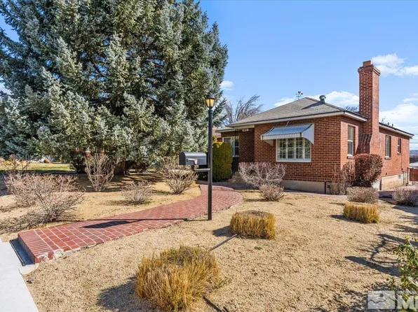 1226 Humboldt St, Reno, NV 89509