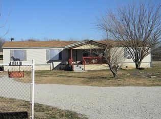 18031 Bruno Rd, Justin, TX 76247