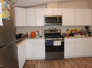 5451 S Cavalry Ln, Sierra Vista, AZ 85650