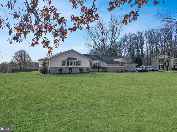 2509 Claret Dr, Fallston, MD 21047