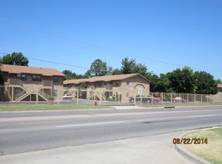 3041 N Rockwell Ave APT 233, Bethany, OK 73008