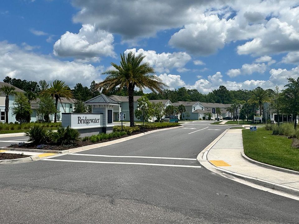 Community entrance