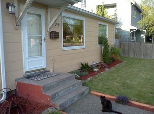 925 E 61st St, Tacoma, WA 98404