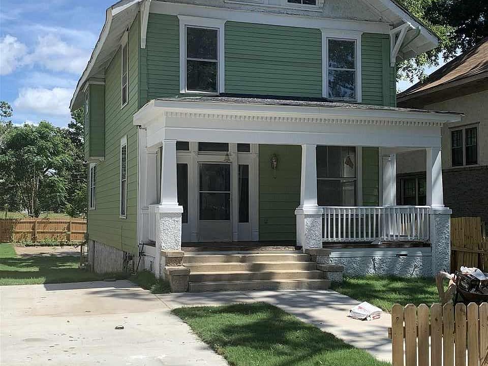 1st image of 1600 W 19th St