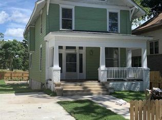 1600 W 19th St, Little Rock, AR 72202