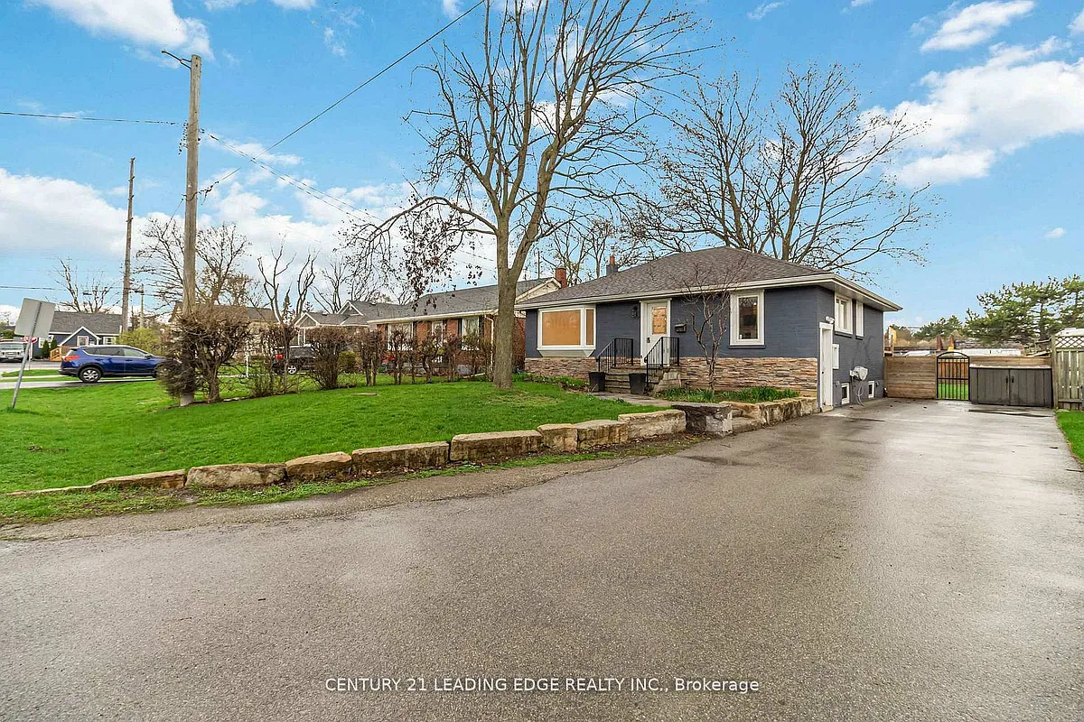 Building Photo - 623 Wickens Ave