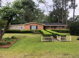 1512 Botts Dr, Bainbridge, GA 39819