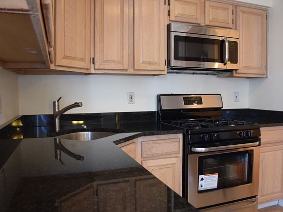 Kitchen another view