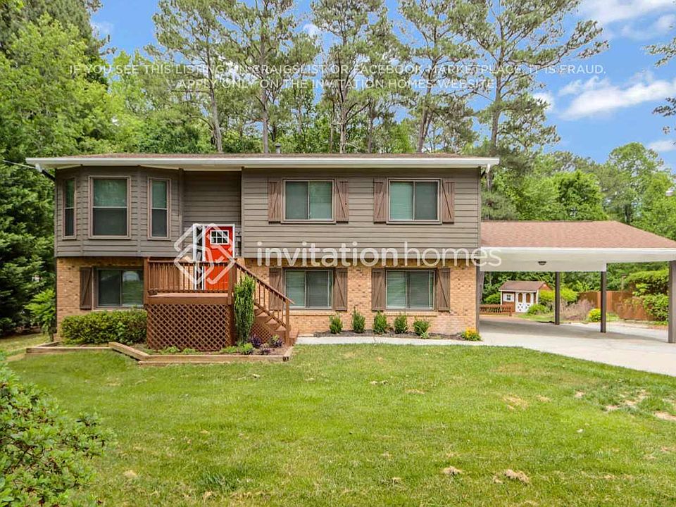 1st image of 3164 Periwinkle Dr