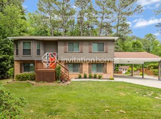 3164 Periwinkle Dr, Snellville, GA 30078