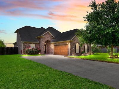 207 Danna St, Baytown, TX, 77523