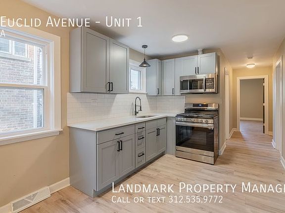 5th image of 3007 Euclid Ave #1