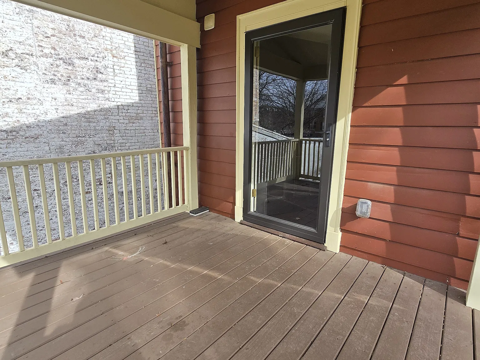 3 bed, 1.5 bath, $2,500 — Photo 3