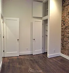 Rented by City Connections Realty