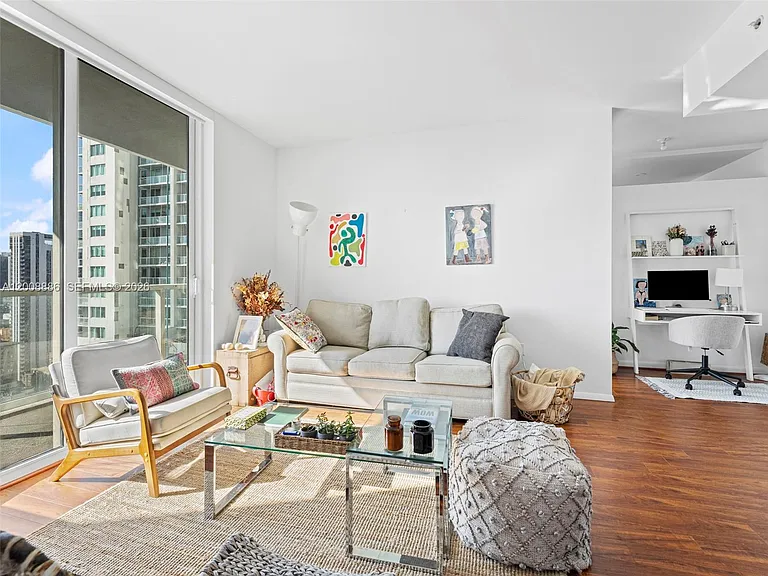 244 Biscayne Blvd #3105 — Photo 4
