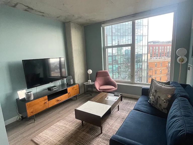 1355 N Sandburg Ter #1801D — Photo 1
