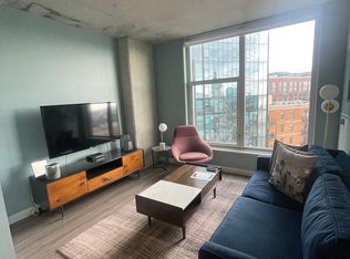 1355 N Sandburg Ter APT 1801D, Chicago, IL 60610