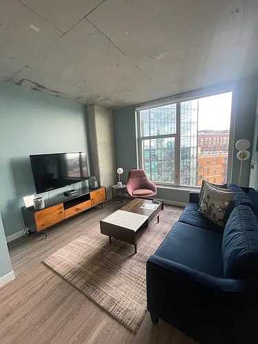 1355 N Sandburg Ter #1801D Photo 1