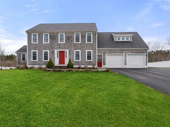 23 Bog View Rd, Kingston, MA 02364
