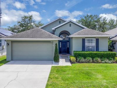 9931 Cypress Knee Cir, Orlando, FL, 32825
