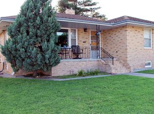 400 Washington St, Ellis, KS 67637