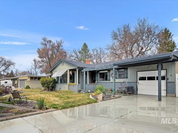 6426 W Fairfield Ave, Boise, ID 83709