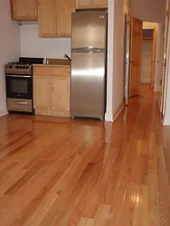 Rented by Beekman Street Realty