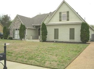 7570 Greystone Oaks Ave, Arlington, TN 38002
