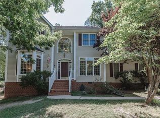 4707 Belfield Ter, North Chesterfield, VA 23237